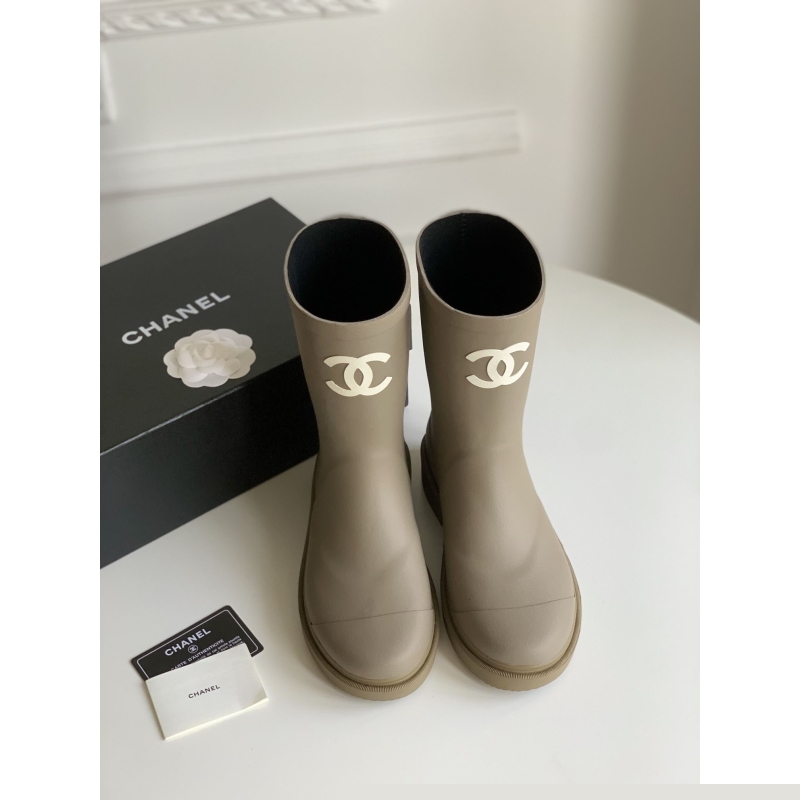 Ch*el boots